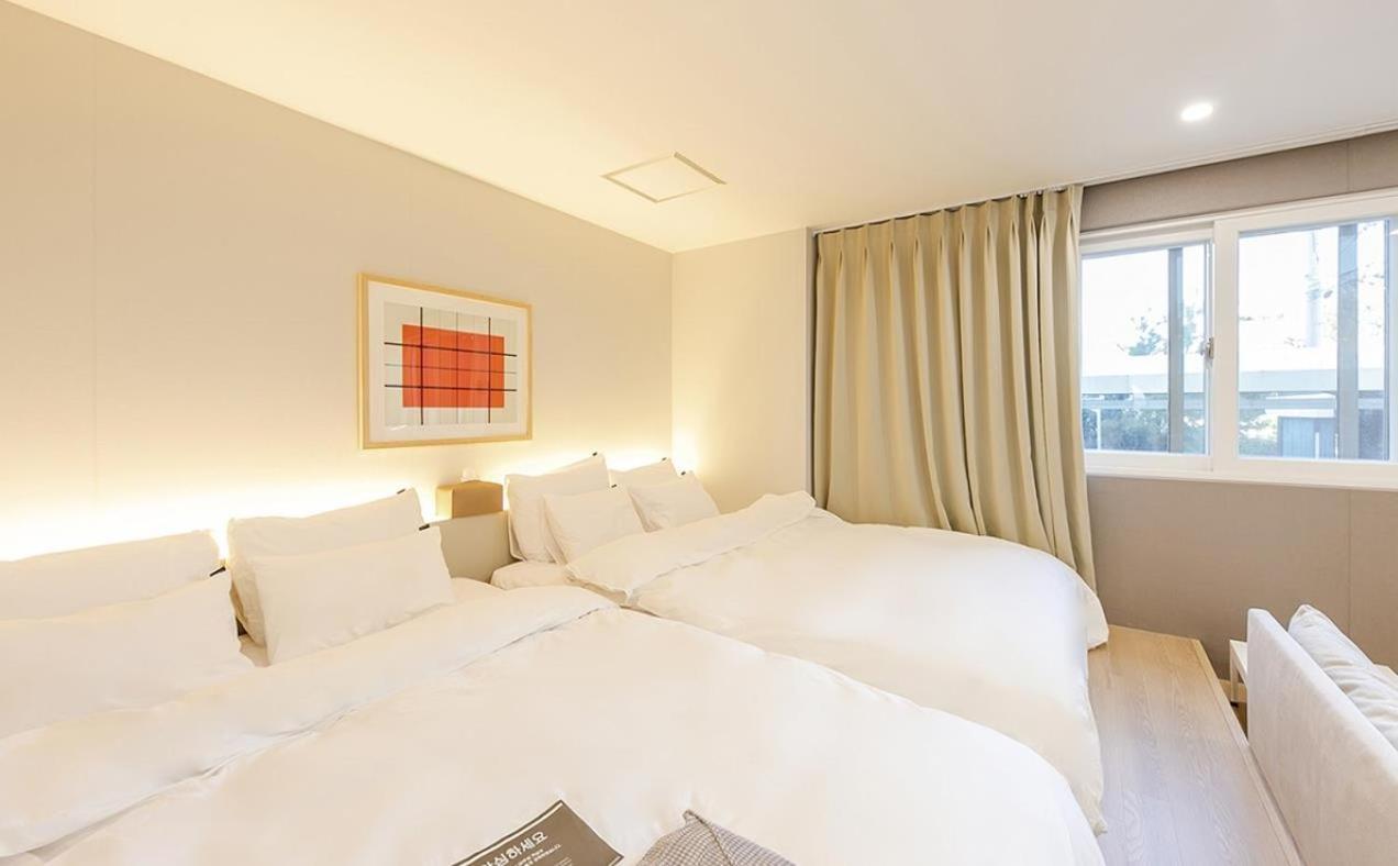 Hotel Yam_Pohang Munduck Exterior photo