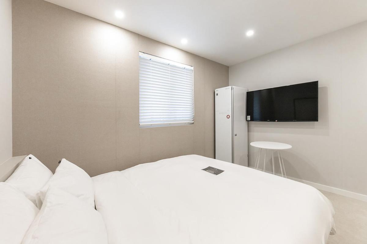 Hotel Yam_Pohang Munduck Exterior photo