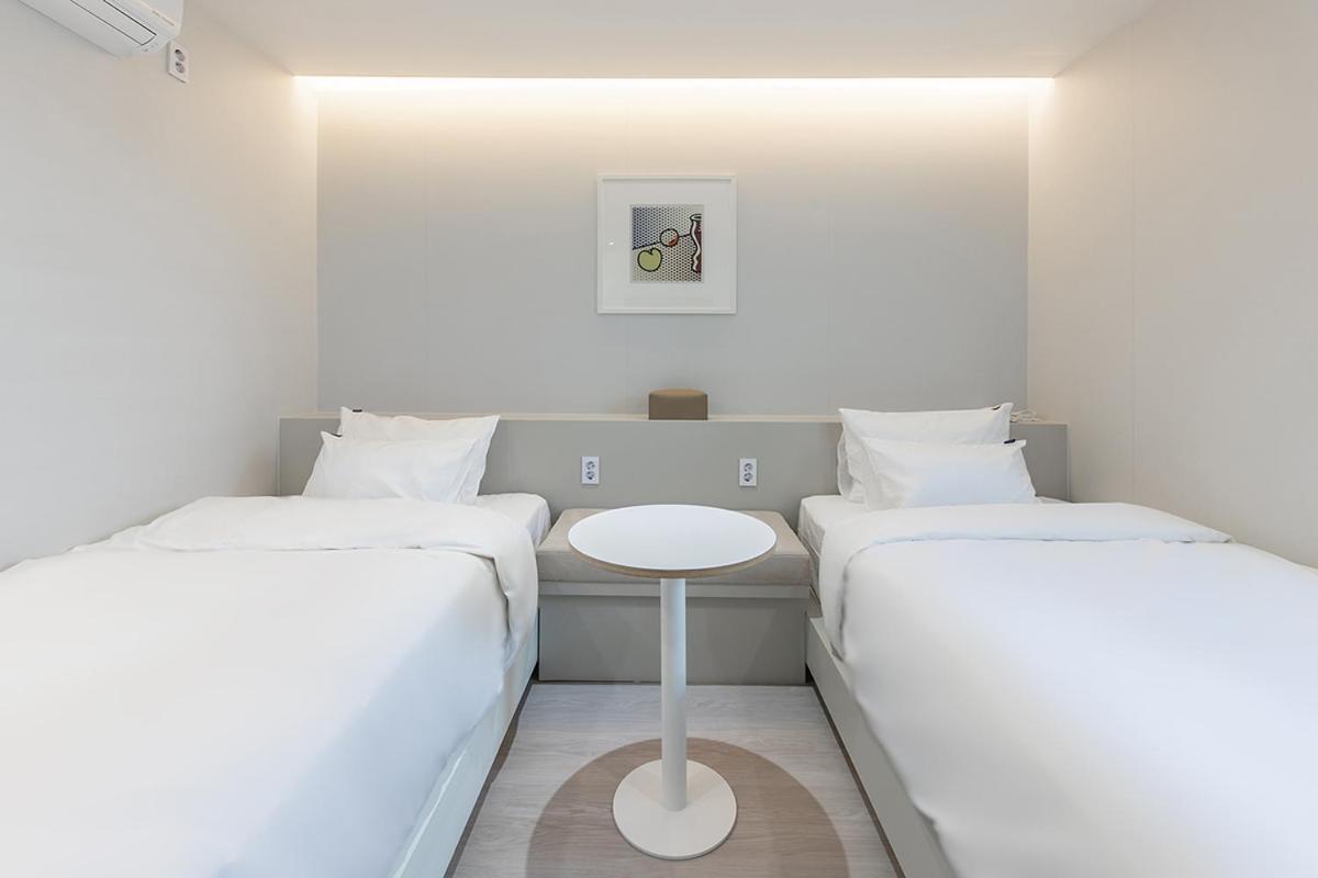Hotel Yam_Pohang Munduck Exterior photo