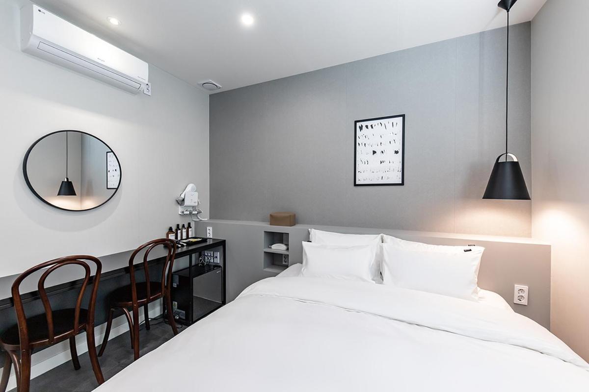 Hotel Yam_Pohang Munduck Exterior photo