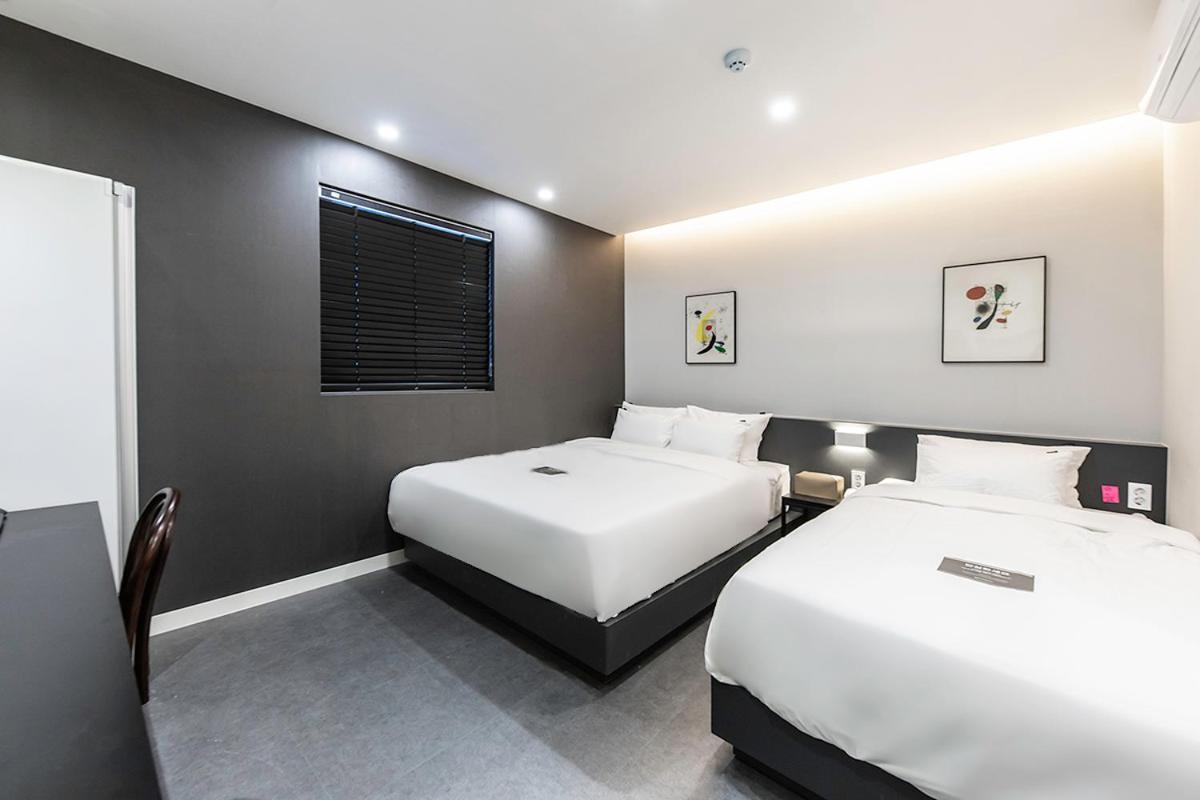 Hotel Yam_Pohang Munduck Exterior photo